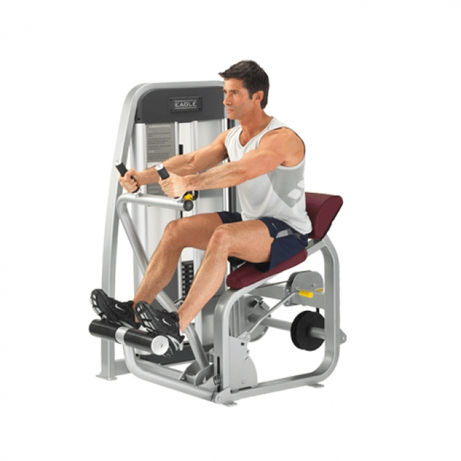 Cybex Eagle para Abdominales